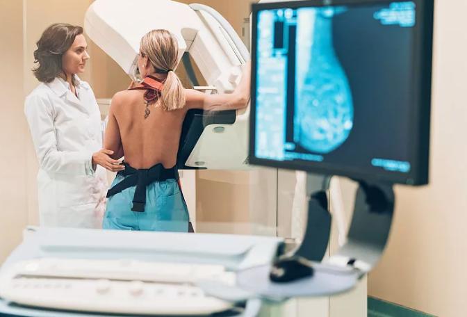 乳房重建黑科技,乳腺癌假体重建最新技术