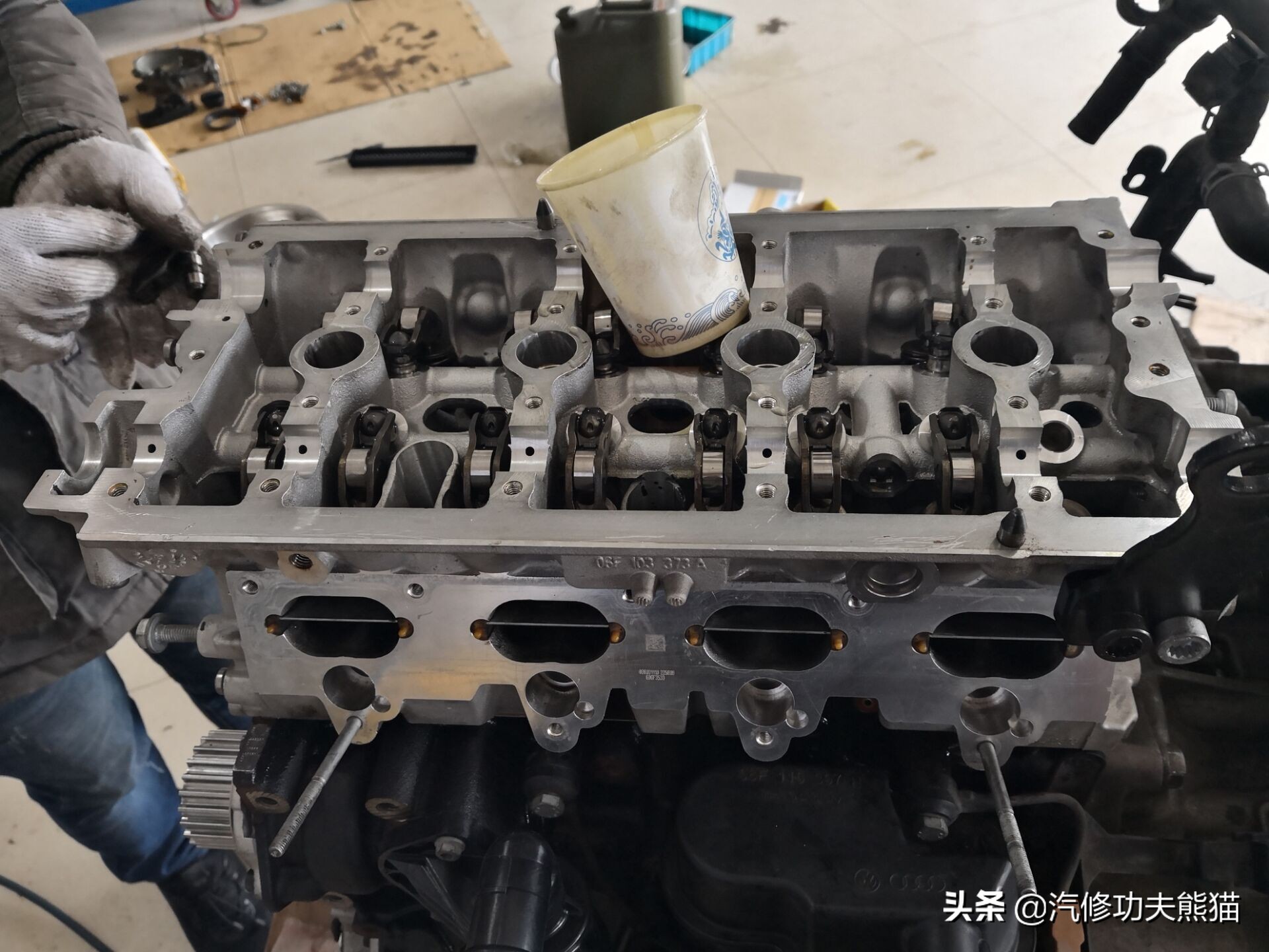 奥迪tts发动机怠速抖动,奥迪tts故障率高么