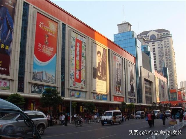 女装进货渠道哪里最便宜,国内十大女装批发市场