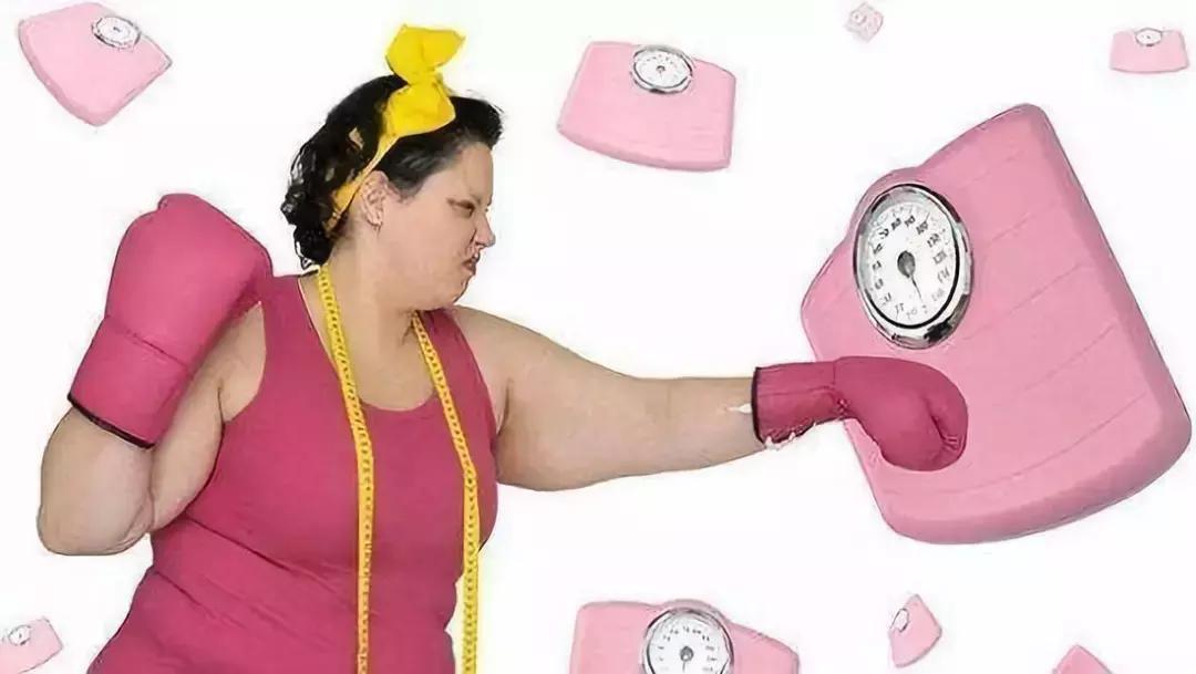 影响燃脂的激素,如何降低皮质醇水平和减肥