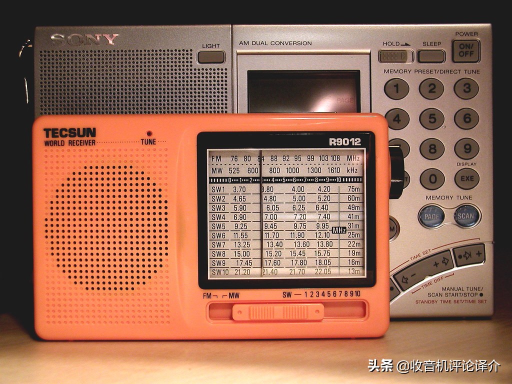 德生收音机哪款听短波最好,短波收音机可以听什么
