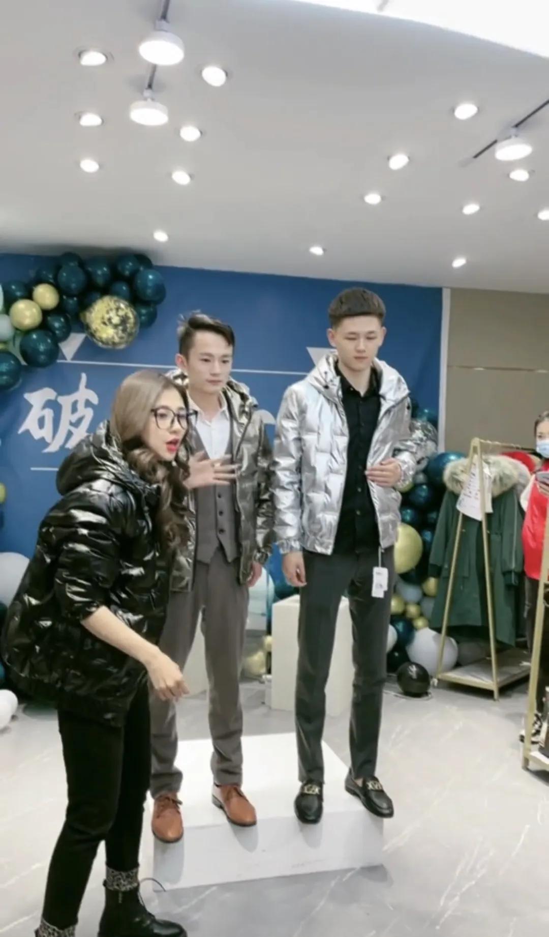 一座快手「重镇」的货端升级