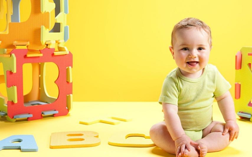 怎么快速让宝宝学会走路,有什么办法让宝宝学走路