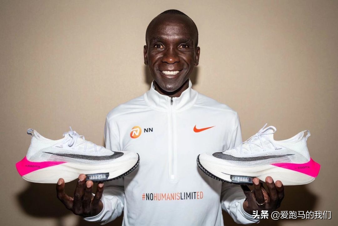 篮球鞋价格可以炒起来,为什么跑鞋价格炒不起来?