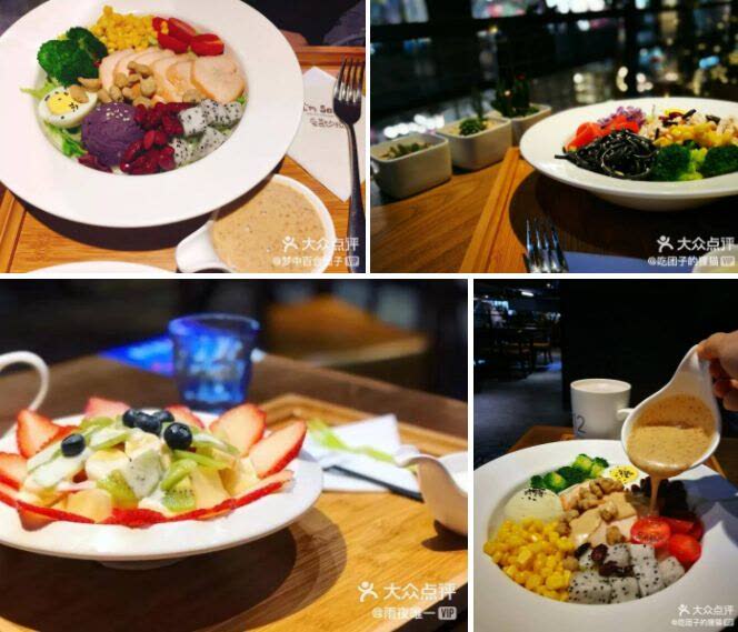 收藏津城这些“吃草圣地”,不畏夏天的到来!