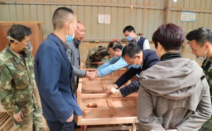 甘肃省家具复工通知,兰州家具市场复工