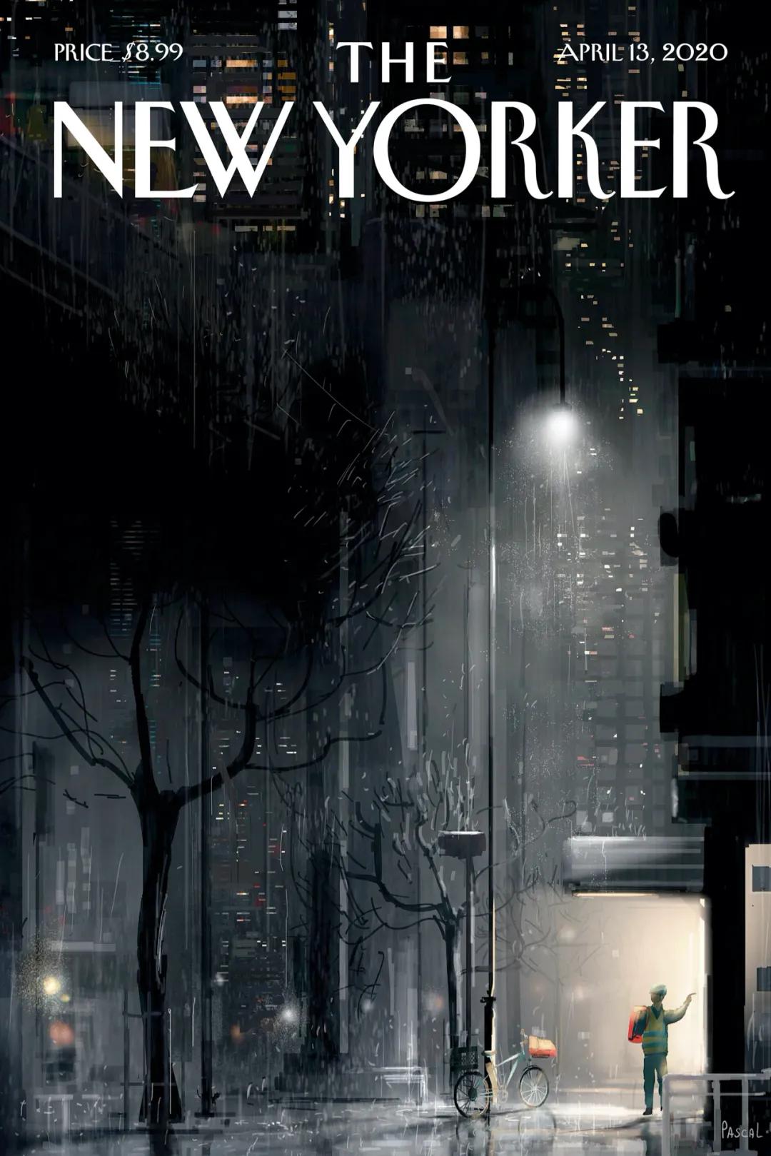 全球疫情杂志封面,疫情相关的杂志