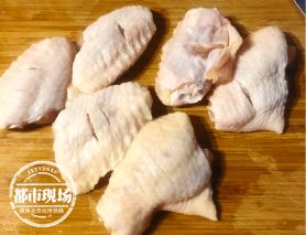 一锅鸡翅怎么都煮不熟,顾客怀疑里面注了胶水,市场监管局上门