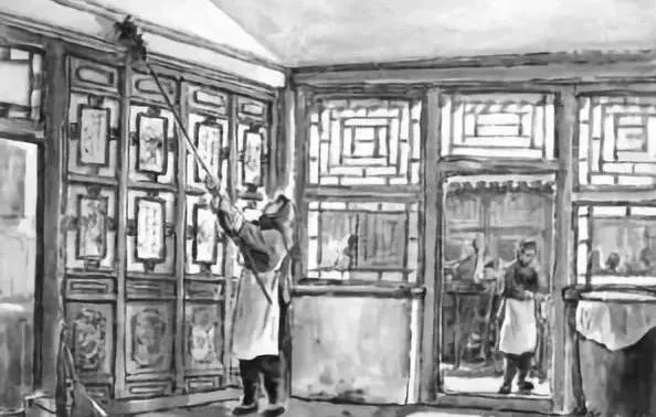 过年趣事阅读,过年趣事随笔