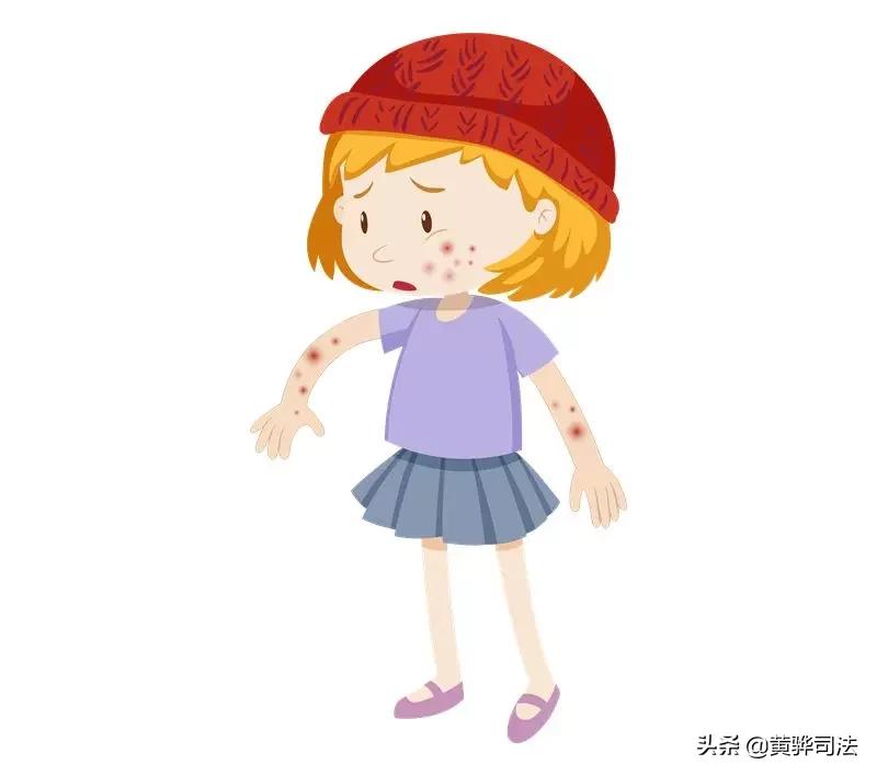 水痘高发期要注意什么,水痘进入高发期专家支招如何预防