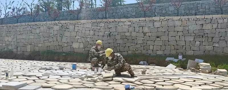 五一羊亭湿地公园游览,清明踏青羊亭湿地公园