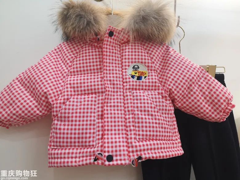 朝天门童装城,重庆朝天门好点的童装市场