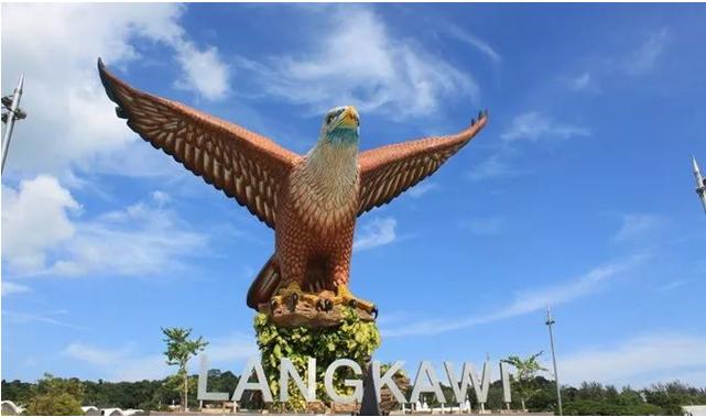 兰卡威热浪岛仙本那哪个好,马来西亚仙本那旅游地图