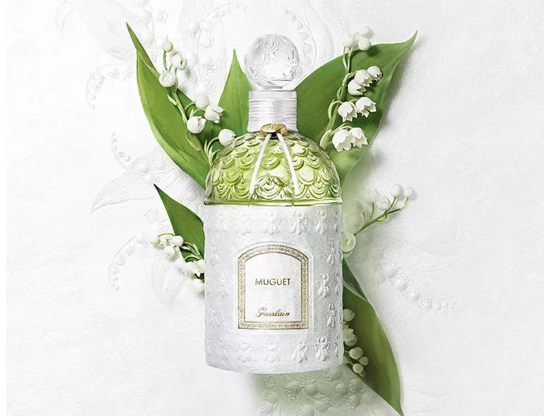 TA说：我的香水启蒙从sixgod开始