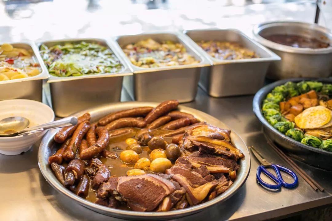 徐州铜山必吃榜第一名,铜山有什么特产吗