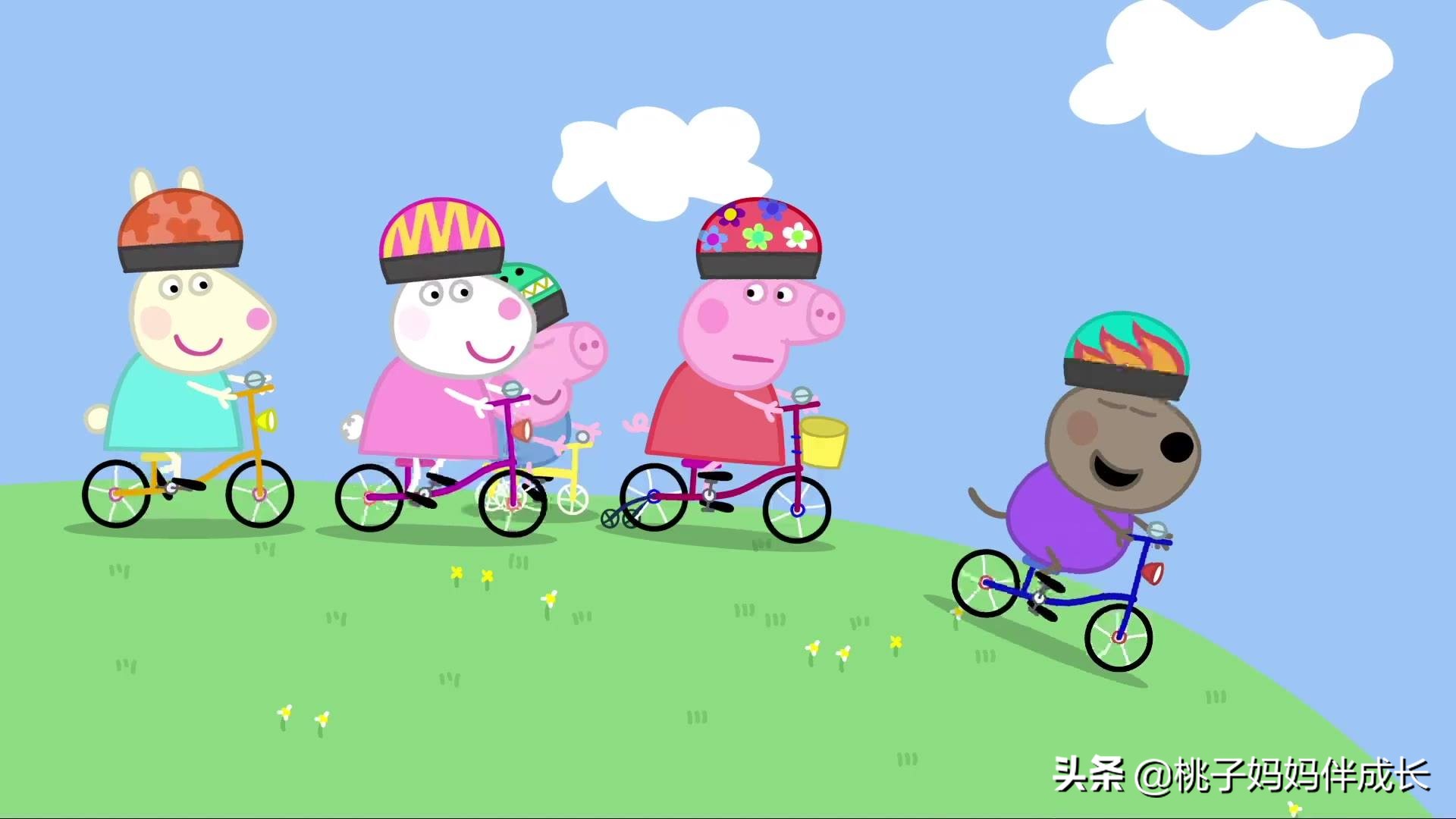 推荐好看的英语动画片10到15岁,英语启蒙之英文动画片汽车