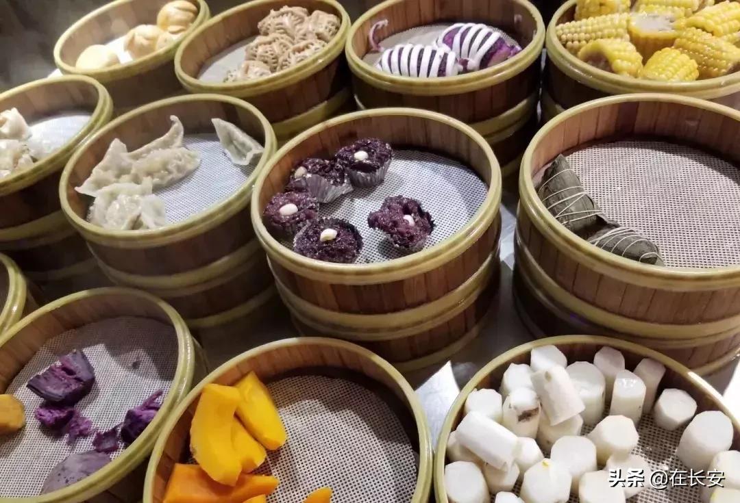 吃到饱的自助餐,吃到饱自助式快餐优惠