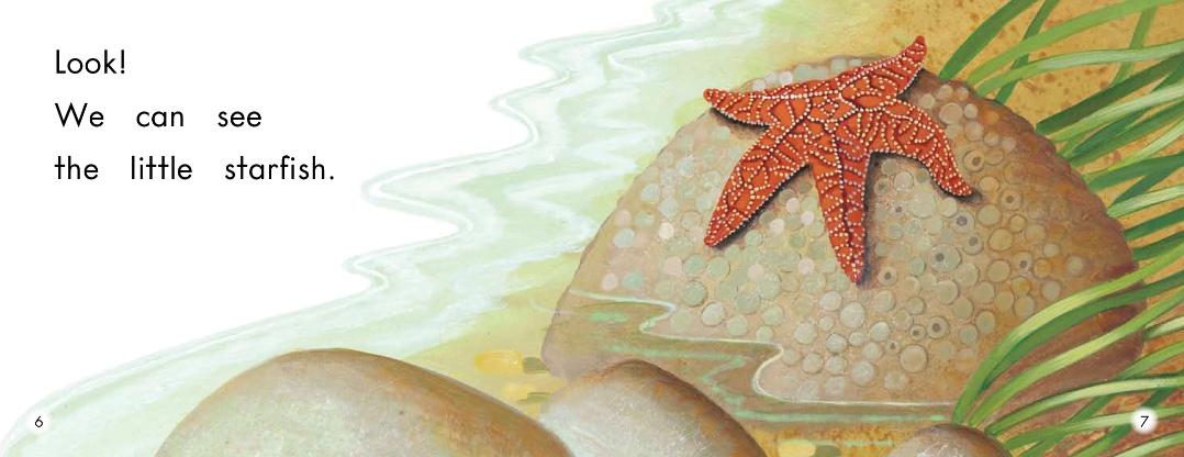 学前儿童可点读绘本,幼儿绘本可点读