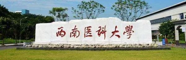 泸州医学院何时改名,泸州医学院改名成功