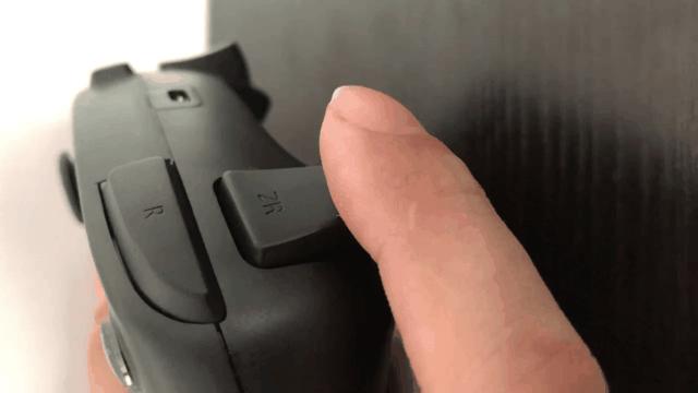 莱仕达switch手柄,莱仕达switch手柄有哪些设置