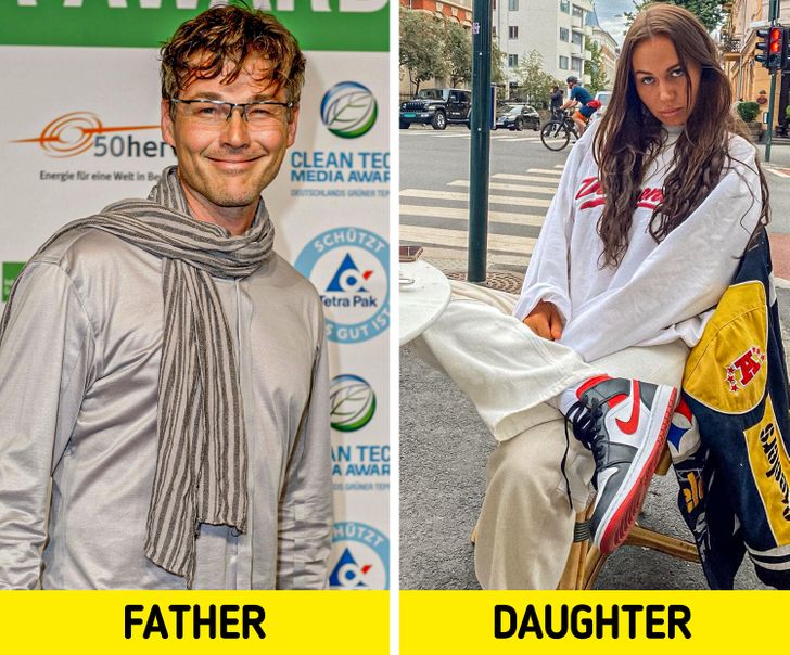 12位老来得子明星,12个著名歌唱家