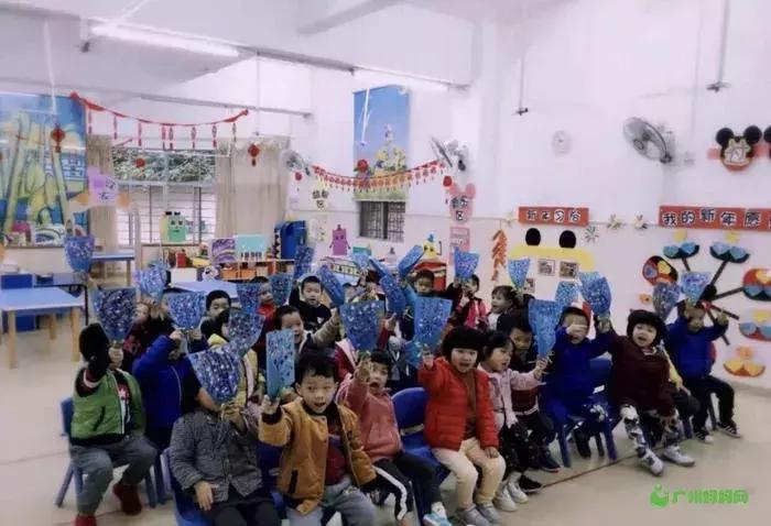 广州幼儿园学费排名,2020广州幼儿园收费一览表