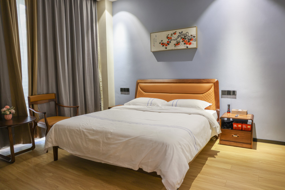 潮州东山湖温泉攻略,潮州东山湖温泉