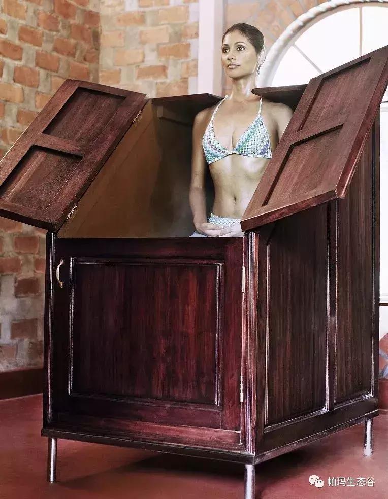 帕玛谷阿育吠陀基地,帕玛生态谷是什么