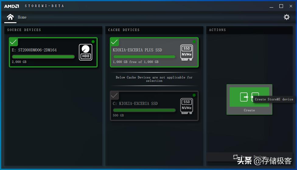 amdstoremi2.0评测,amdstoremi2.0正式版发布