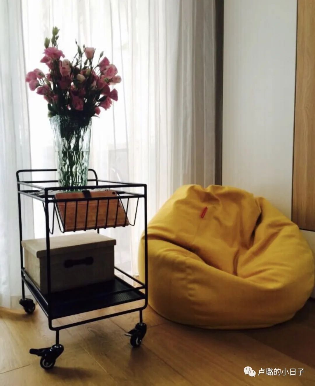 美式轻奢ins风卧室家具搭配,北欧风家具装修风格