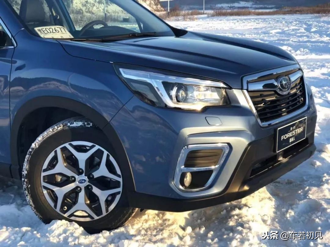 新款森林人2.5暴力驾驶会怎么样,森林人2.5旗舰版25w能上路吗