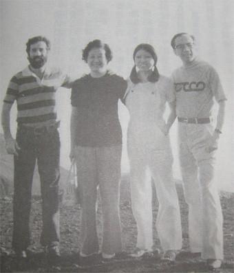 马中欣写的三毛真相,马中欣反驳三毛作品