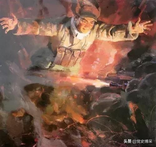 上甘岭战役美军真不堪一击吗,美军推演上甘岭战役