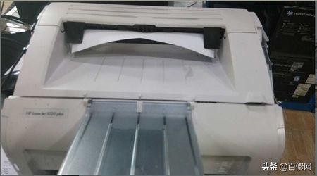 办公室打印机卡纸怎么拿出来,办公室打印机总是坏的原因