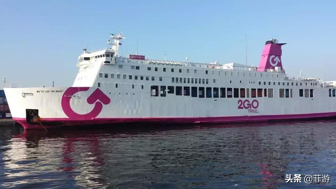 菲律宾小马尔代夫度假村,菲律宾小马尔代夫一日游