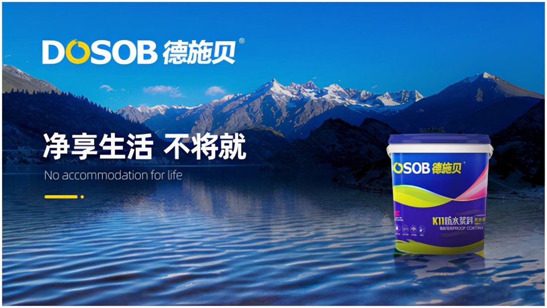 德施贝楼顶防水涂料,德施贝防水涂料