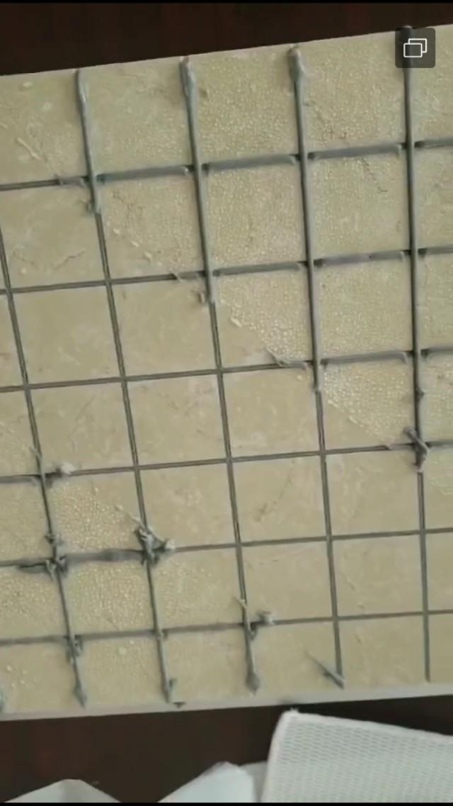 美缝压完缝干后有明显的凸感,美缝压缝后有黑边怎么补救