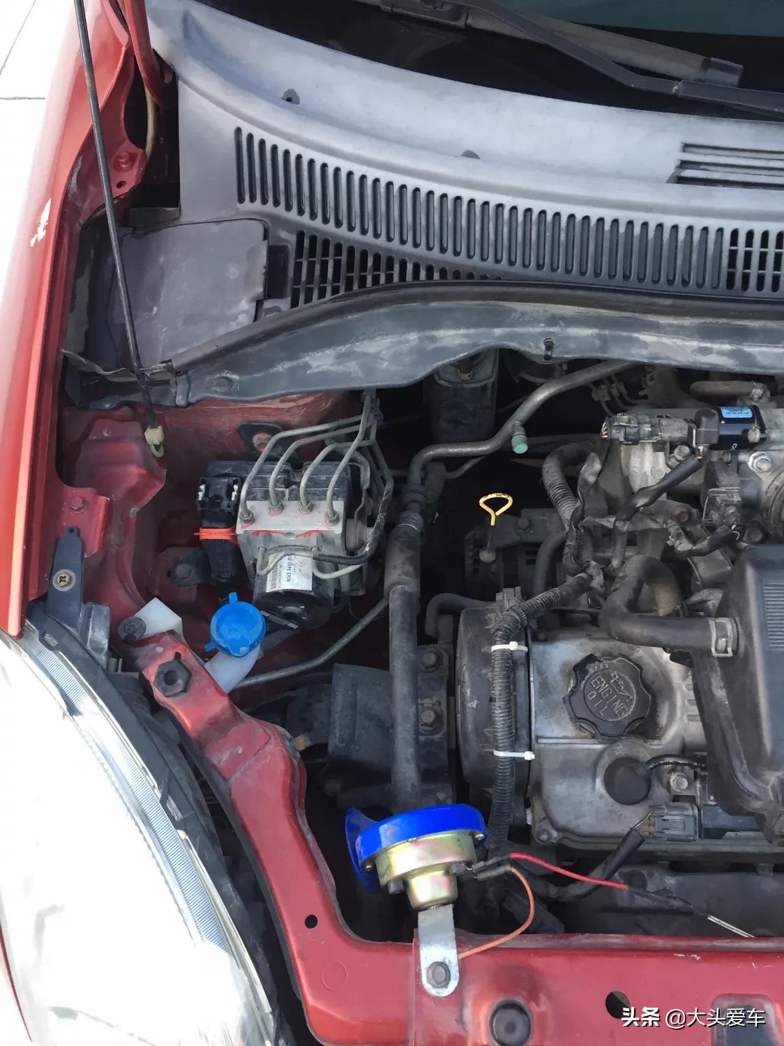 11年铃木雨燕1.3自动二手车价格,12年铃木雨燕翻新整备