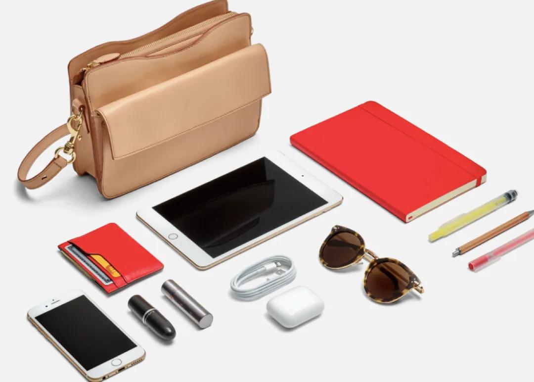 通勤包小个子秋冬质感,春夏通勤休闲必备包