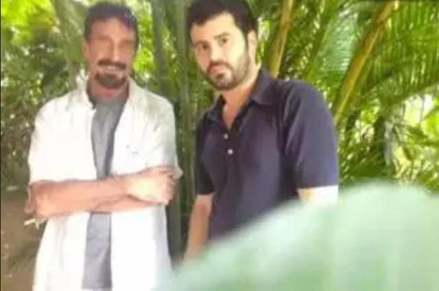 自杀还是谋杀?“传奇程序员”McAfee死于狱中,曾留下神秘推文