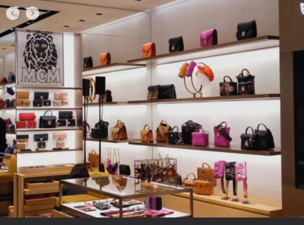 韩国mc牌子为什么便宜,韩国mcm几月打折