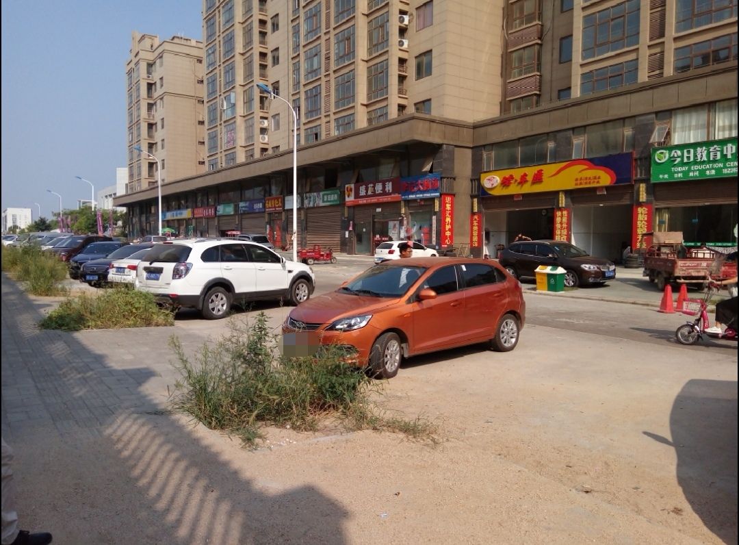 我买新车的感受,我买新能源汽车的感受