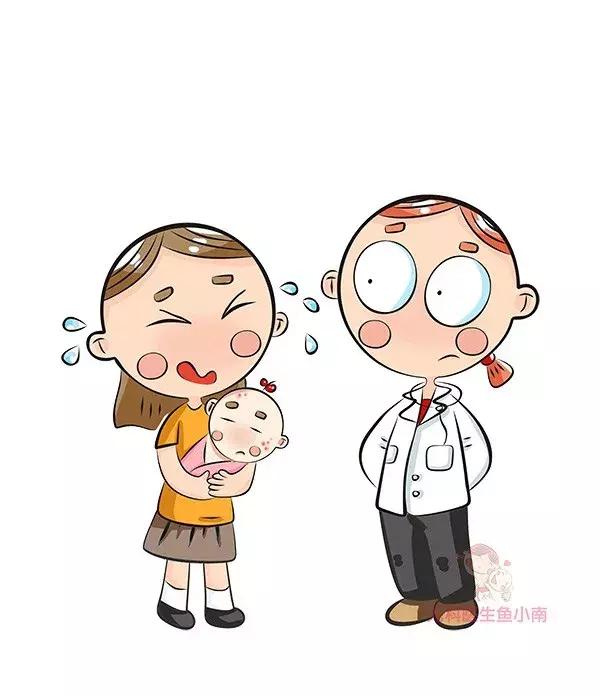 荨麻疹湿疹发病原因及治疗方法,热疹皮疹湿疹有什么区别