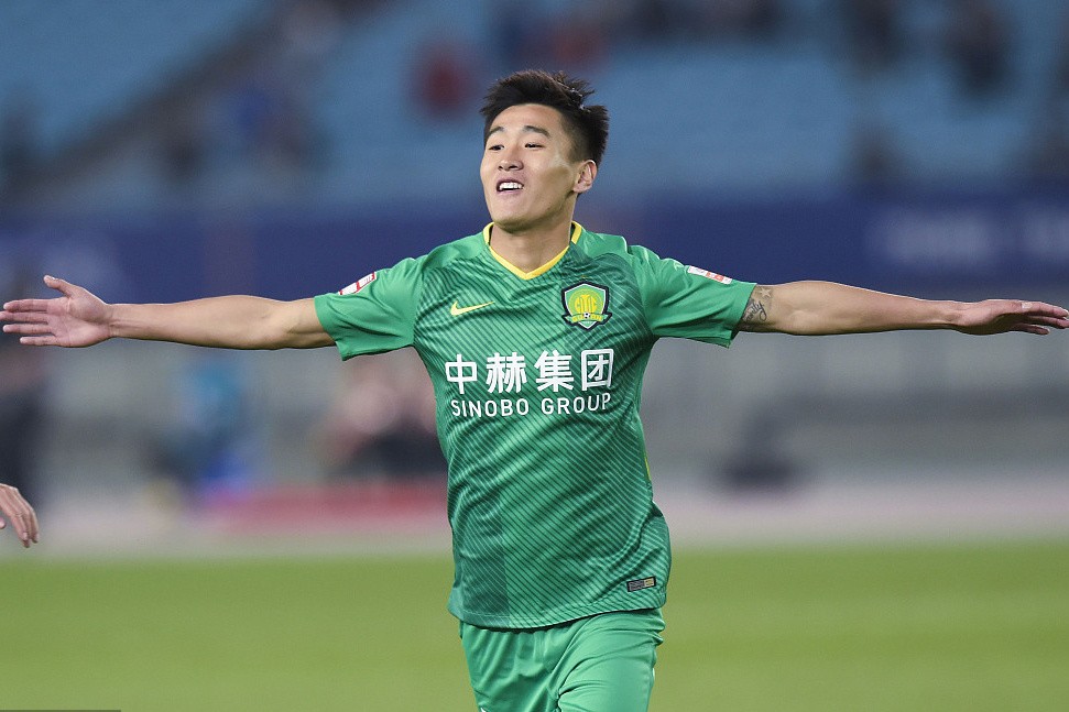 李明谈韦世豪转会,李明专访张玉宁