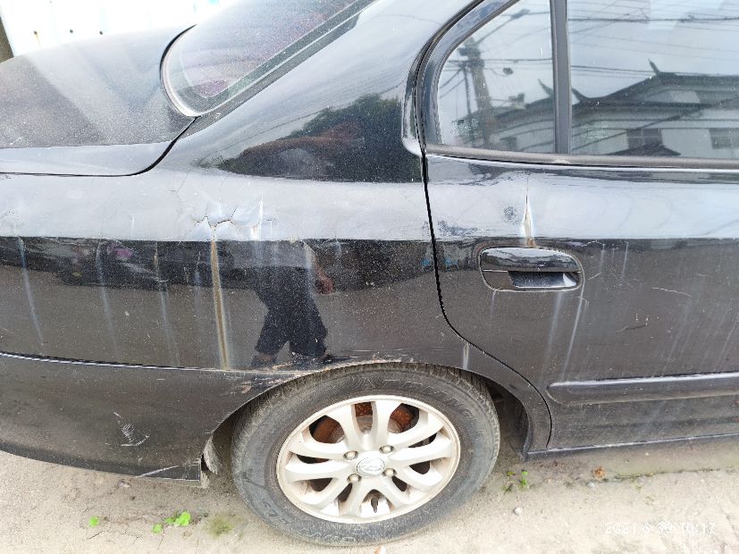 11年的伊兰特二手车多少钱,11年的伊兰特值多少钱手动挡