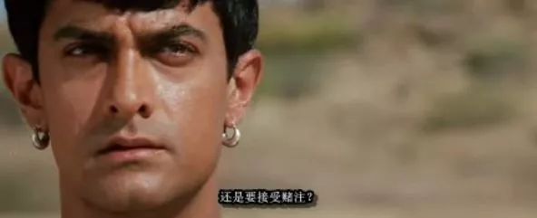 中国大火的阿米尔汗，为啥不被印度人喜欢，甚至被喊“滚出印度”