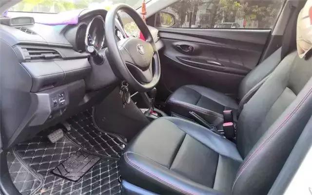 车主说|虽然致炫吵了点、肉了点、糙了点，但是真的开不坏啊！