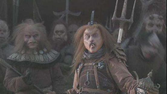 灵吉菩萨为什么纵容黄风大王,黄风大王与灵吉菩萨