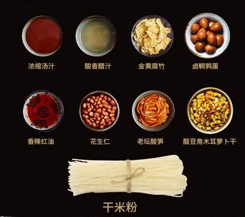 胆敢与口罩争宠！螺蛳粉，你到底牛X个啥？