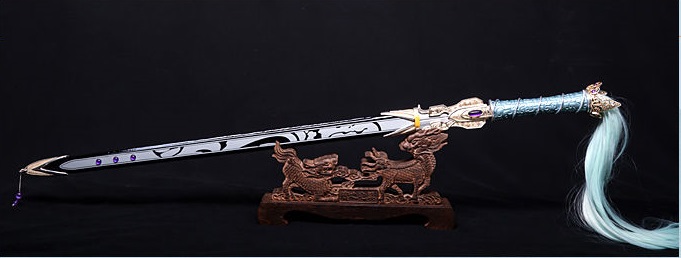 秦时明月各大名剑的名字,秦时明月十大名剑是什么剑